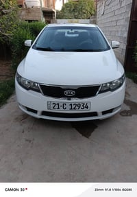 سيراتو • ٢٠١٢ • بعقوبه