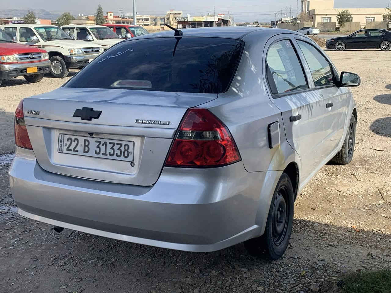 سياره ٦ بارجه بخ بي ليدان ره قم سنه وي جديد تحويل وه كاله ب شه رت سياره بي ده عم ه تنها مكينه ده نگ بو تلي هه يه
2011كير عادي
سياره ٦ بارجه بخ بي ليدان ره قم سنه وي جديد تحويل وه كاله ب شه رت سياره بي ده عم ه تنها مكينه ده نگ بو تلي هه يهه
سعر 57
***********
