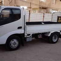 رأس ثور • انكر • رأس ثور انكر • شاحنة • مرسيدس • شاحنة المانية • مرسيد...