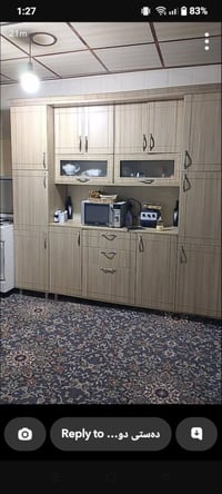 سليماني • دولاب • ٢٢٥سم