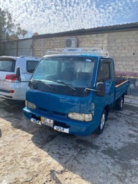 كيا فونتيره • ١٩٩٨ • بابل الحمزه الغربي