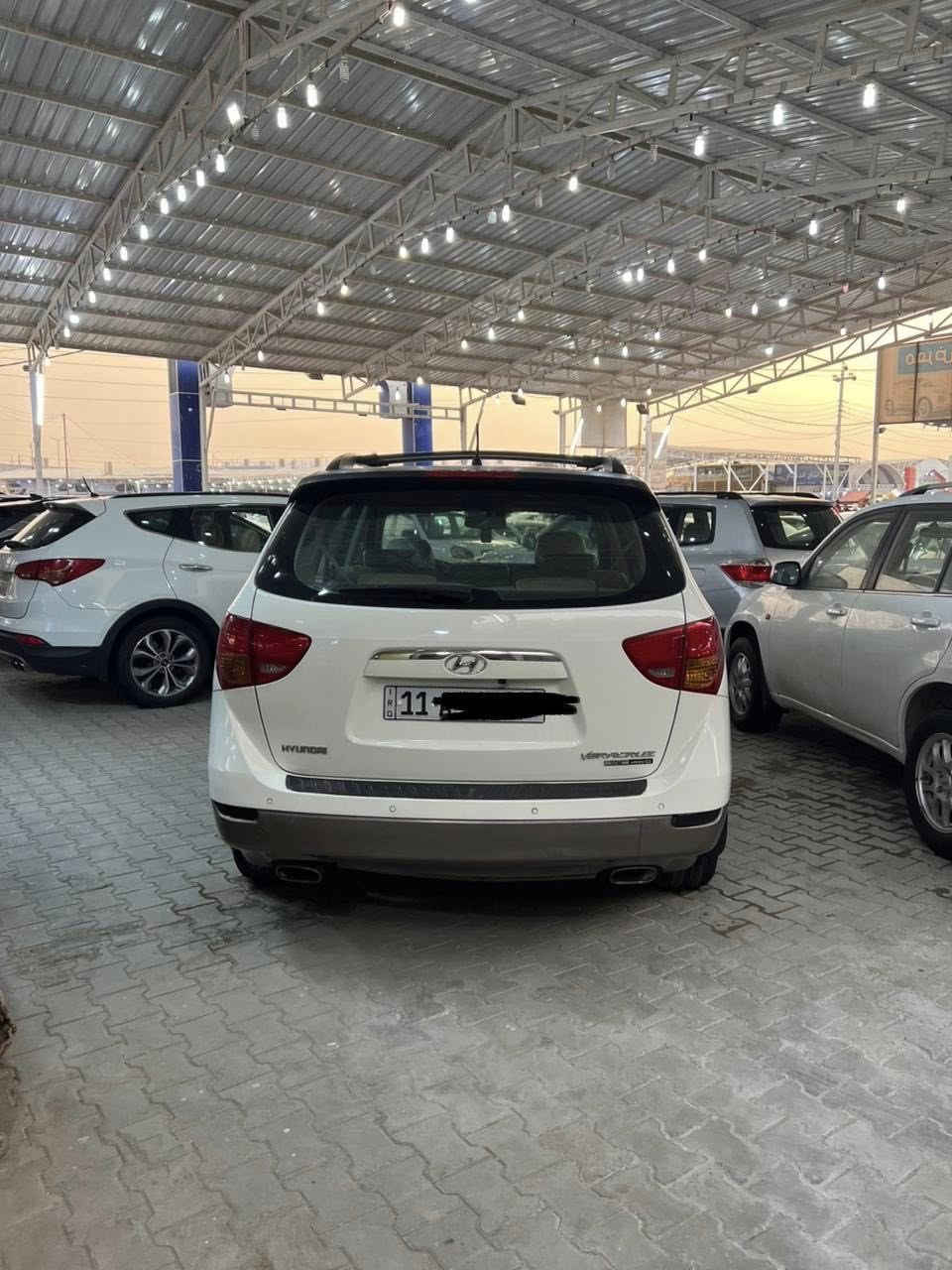 سلام عليكم فير كروز 2008 خليجي السياره فول اللاخير جاهزه من كلشي رقم بغداد جديد السياره بيها ربع جاملاغ وشبرين بلبنيد بدون دواخل الباقي كفاله حتى من البارد مكاني نجف سعر 120 بيها مجال قليل الشراي يتصل مجاوب لا خاص لا تعليق بيع فقط ***********
