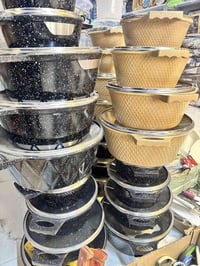 مجمع اكرم النصراوي • كدر زيتي • مقاسات 22-32