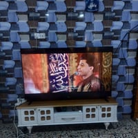 بلازما • ٦٥ بوصة • ما صارلها سنة