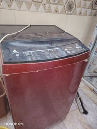 غساله • تشتغل • بلا عطل