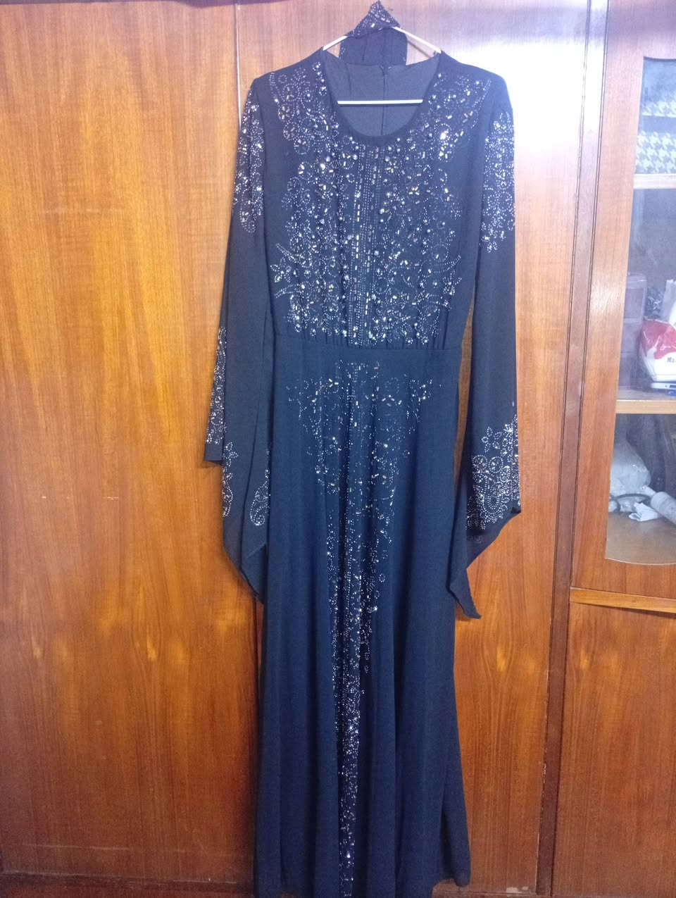 بنات ملابس للبيع فساتين مناسبات زي كردي وحجاب شرعي كلش حلو اسعار جدا مناسبة


**إذا كنت صاحب هذا الإعلان وتريد حذفه لأي سبب، رجاءا أرسل رسالة إلى الدعم الفني**