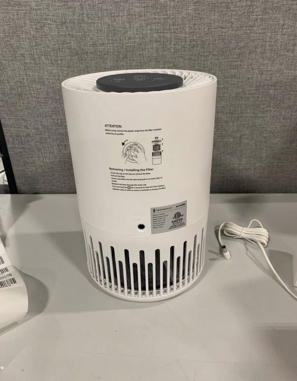 منقية هواء
١٨ الف مع التوصيل
بدون باكيت


**إذا كنت صاحب هذا الإعلان وتريد حذفه لأي سبب، رجاءا أرسل رسالة إلى الدعم الفني**