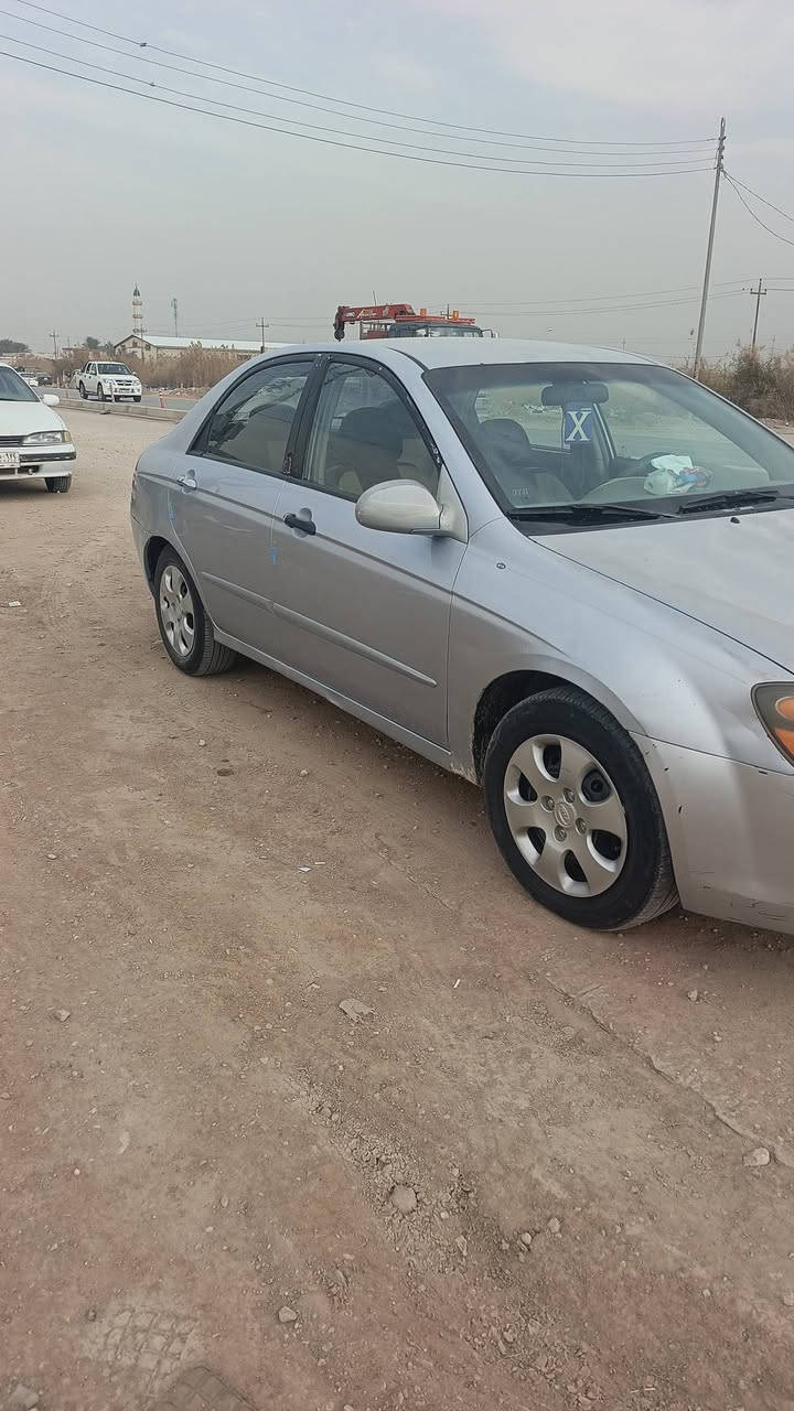 السلام عليكم سبكتره موديل 7 امريكي حادث جاملغ خلفي رقم بغداد مكينه كير حلوات داخل  مكان كربلاء للستفسار *********** السعر 82
