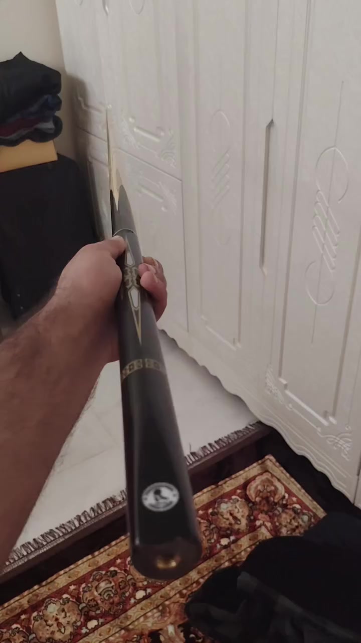 كيوب سنوكر وزن ثقيل للبيع ٤٠ الف


**إذا كنت صاحب هذا الإعلان وتريد حذفه لأي سبب، رجاءا أرسل رسالة إلى الدعم الفني**