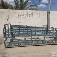 محجر فونتيره • نضيف • العسكري العابد