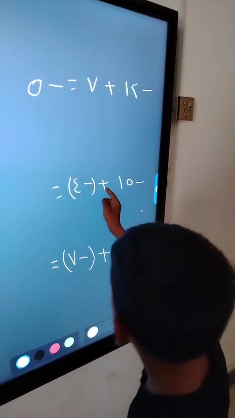 عندما تتوفر كل الامكانيات للمعلم والتلاميذ ستجده ينتج ويحصد كل ثماره بكل جدارة من تدريس وخبرة عالية ليرتقي  نحو سلم النجاح َوالتفوق بكل فخر

تلاميذ الصف السادس الابتدائي
وجبة البنين الدوام الصباحي في معهد عفك المركزي

الموضوع / جمع الاعداد الصحيحة

معلم المادة الخبرة الاستاذ حسين جبار الكعبي احد اساتذة معهد عفك المركزي

كل الشكر والتقدير للأستاذ حسين على المتابعة لتلاميذه وكذلك الشكر لأولياء الأمور على المتابعة والتعاون


**إذا كنت صاحب هذا الإعلان وتريد حذفه لأي سبب، رجاءا أرسل رسالة إلى الدعم الفني**