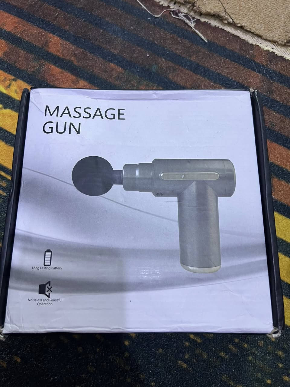 امزون البيع


**إذا كنت صاحب هذا الإعلان وتريد حذفه لأي سبب، رجاءا أرسل رسالة إلى الدعم الفني**