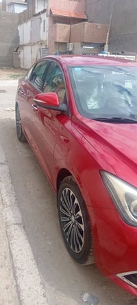 شانجان ايدو 2019 للبيع ماشيه 97 السياره المحرك 1600 مكفوله🔴 المواصفات ...