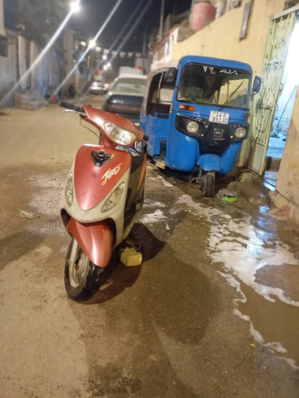 للبيع  600


**إذا كنت صاحب هذا الإعلان وتريد حذفه لأي سبب، رجاءا أرسل رسالة إلى الدعم الفني**