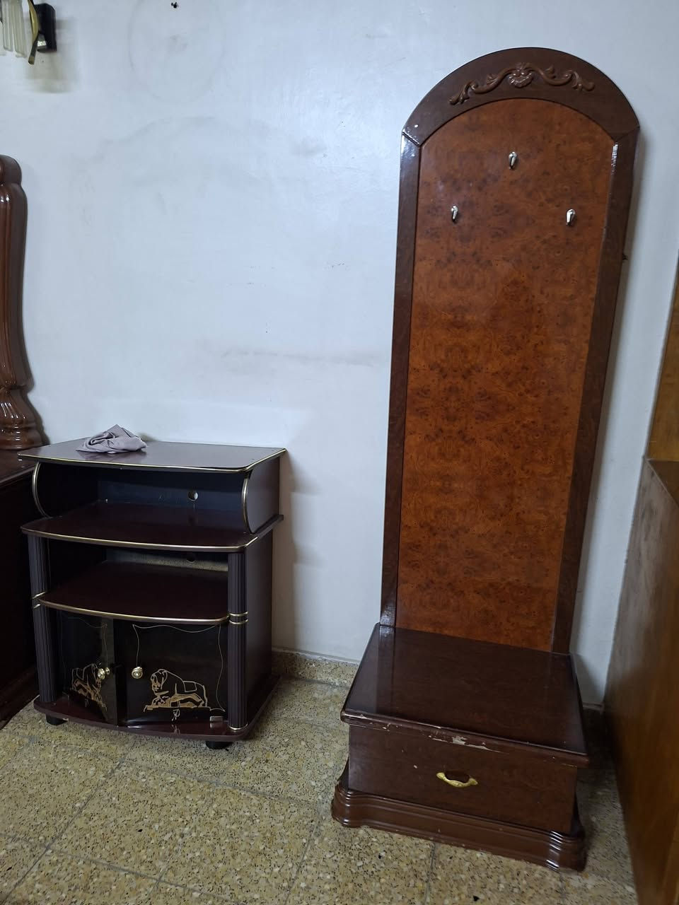 سلام عليكم غراض مستعمله البيع 
‏‪0771 168 6494‬‏
