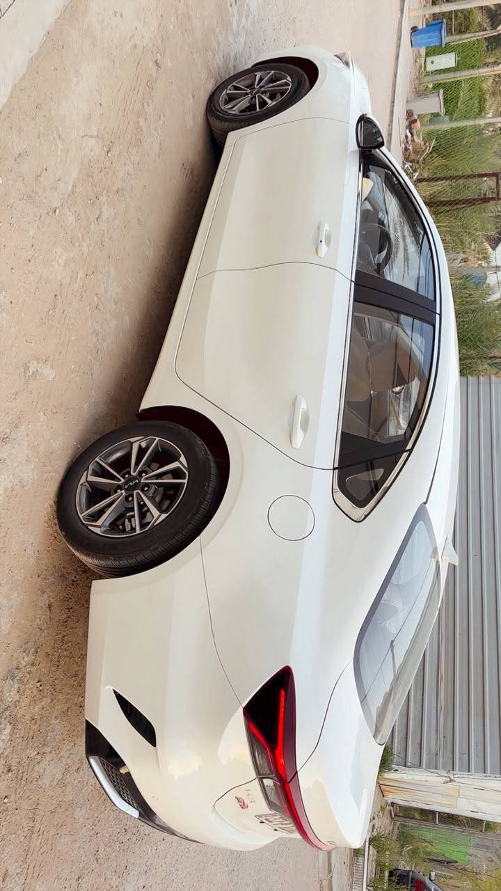 كي ثري 2025 فول كفاله ماشيه 9000 سعر 155//  ***********
نجف الاشراف
