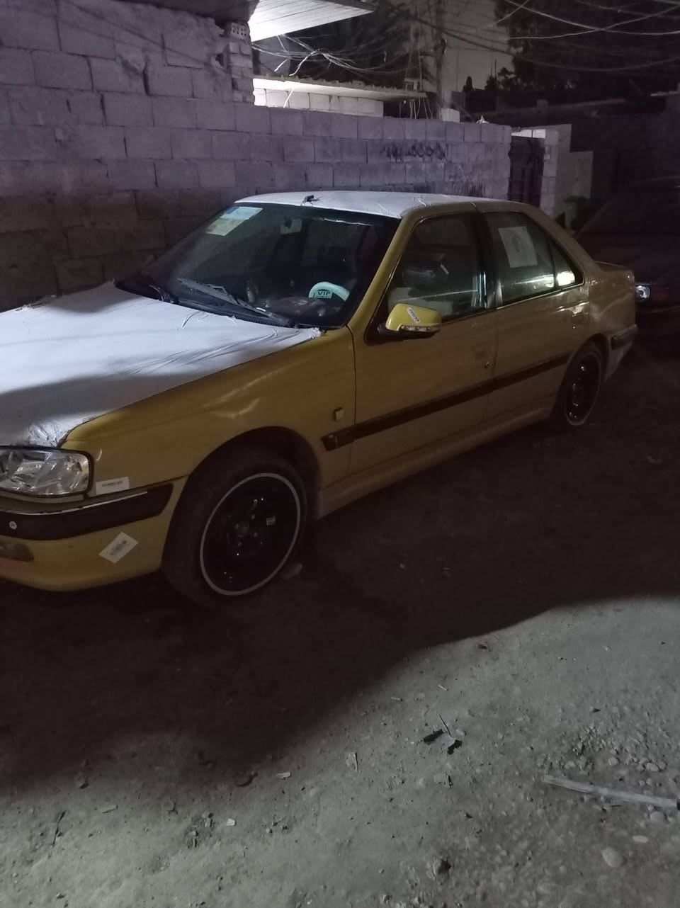 سلام عليكم سياره بيجو بارص رقم بغداد انجليزي سياره مكفوله كفاله عامه محرك مكفول كير مكفول كشر مكفول كله شغاله تبريد شغال سنويه لل2030 لون برتقالي موديل 2010 سعر 42ورقه مكاني بغداد الأمين


**إذا كنت صاحب هذا الإعلان وتريد حذفه لأي سبب، رجاءا أرسل رسالة إلى الدعم الفني**