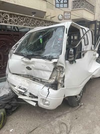 كيا ٢٠١١ • محرك وكير جديد • بغداد المشتل