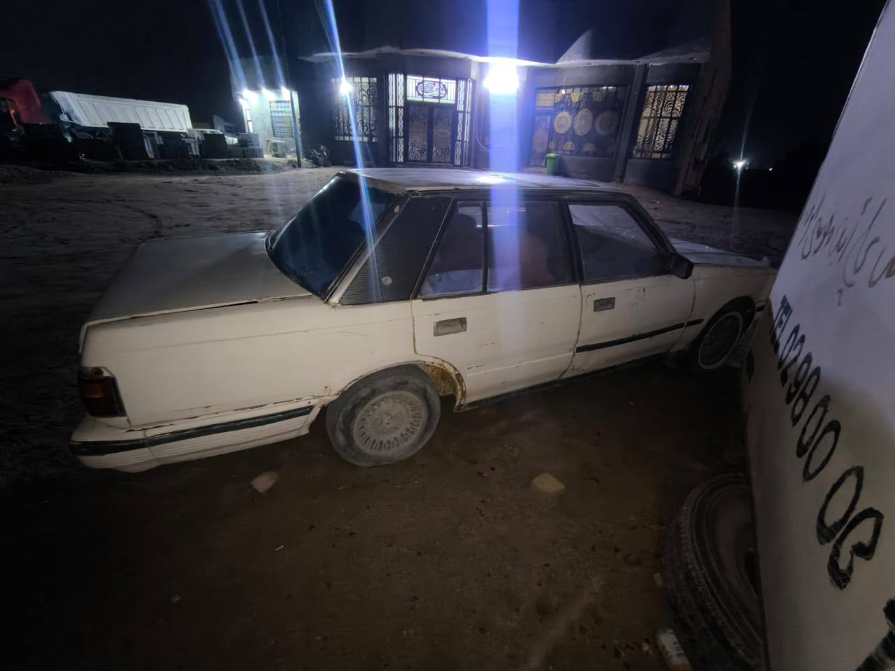 سوبر 85 رقم قادسيه مداور ثاني يوم مكينه وكير جدد كلش 2 ونص العنوان الديوانيه السعر 19 ورقه *********** ديوانية, القادسية
