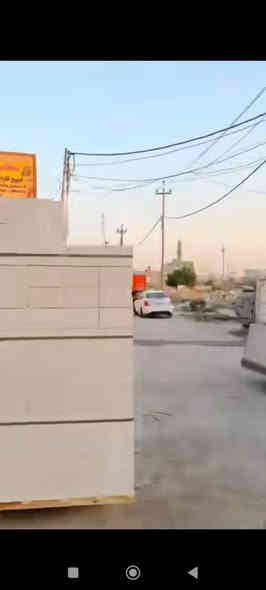 ثرمستون وماده لاسقه اسكله ابو علي مدينه الصدر هاتف ***********/***********
