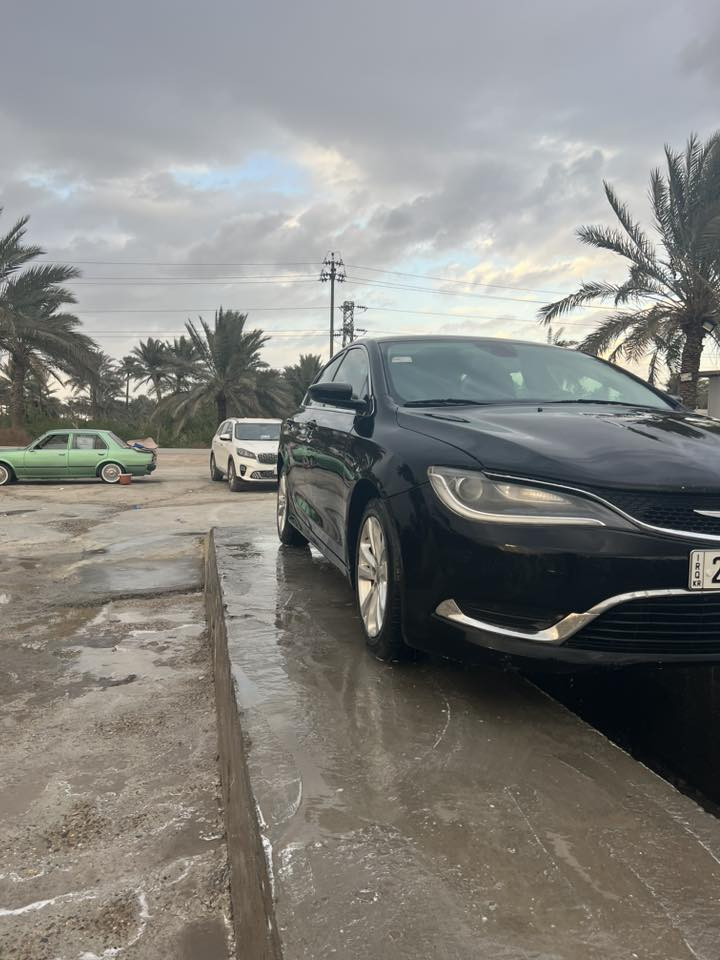 السلام عليكم
C200 —2016—2400

رقم أربيل دولي جديد وهزه جديده  تريد تحويل تريد وكاله

گير مگينه حداديه گفاله

حادث امريكا البنيد سطحي مصلح نفسه 

وحادث العراق جاملغ رش امامي جهة السائق بدون فتح

فقط وبارد قليل السياره استخدام شخصي وما ناقصه اي شي

باتري تخم تاير جاهزه تراي لأربيل 

بيع او مراوس باجيرو 8—9—10

للاستفسار اكثر *********** 

او خاص متواجد

مكان السياره مركز الحله
