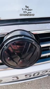 جيتا فولكس واجن • ٢٠١٨ • موصل ايسر