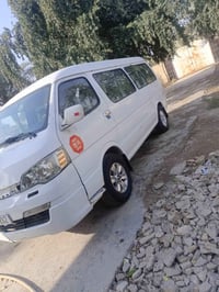 اج وان • ٢٠١٤ • خسفة ورا الباب