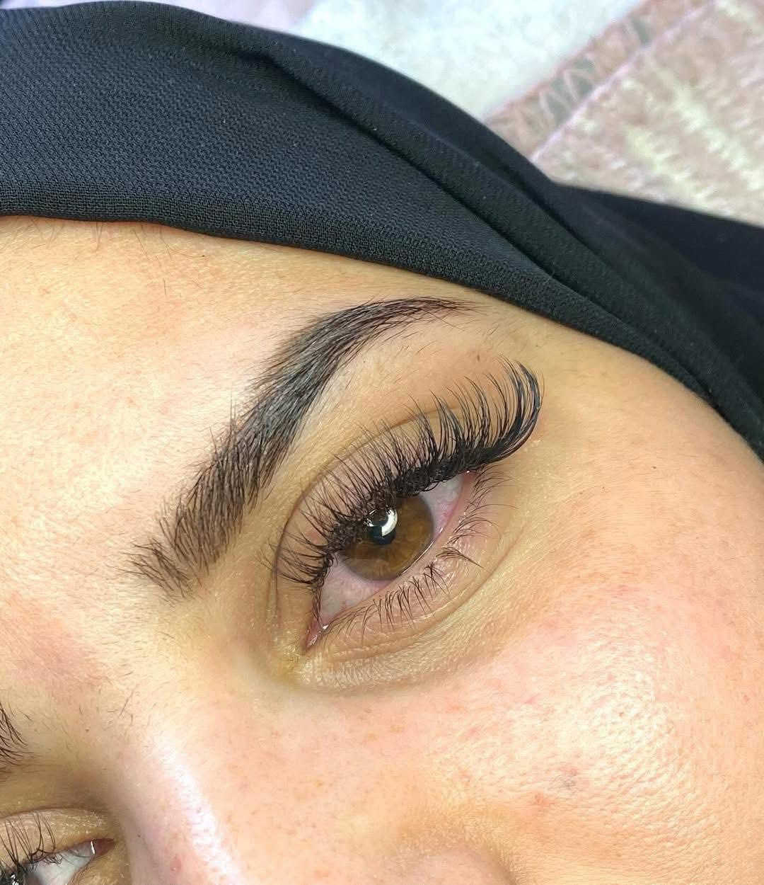 صالون رحمة بيوتي العنوان 😇❤️نهاية شارع المضخة ثاني مدخل أربع شوارع يلا   #بنات حجز واتساب ***********
