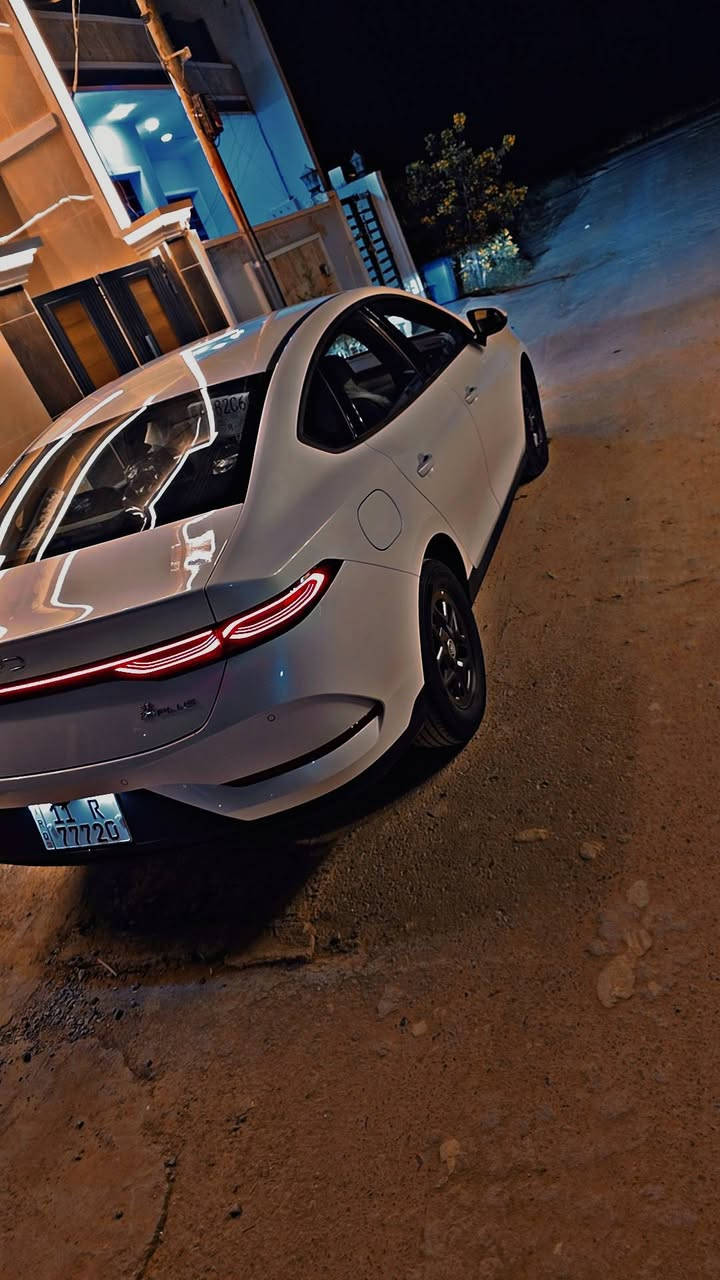 سلام عليكم 
بي واي دي البيع 
موديل 2025 
فئه جن بلص 
سيارة بعدهي زيرو ونضيفه 
ستفسار تواصل على راقم الهاتف 
راقم سيارة بغداد راقم مميز 
***********

