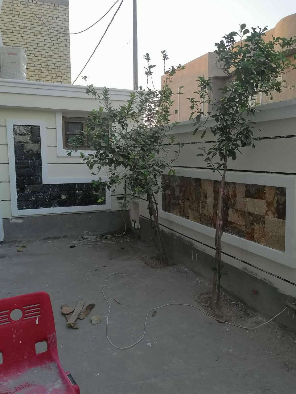 السلام عليكم احبتي من رخصت مدير الكروب المحترم كادر متفرغ حالياً بكربلاء شارع النرجس اشتغل سمنت بورك جص سمنت ابيض واجهات طلس ديكورات خصم خاص للأهالي الحسينيات والجوامع شرط شغل درجه أولى ***********
