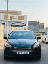 بيع سريع فورد فود فوكيس 2018كير و ومحرك وحداديه كفاله تخم تاير جديد ما...