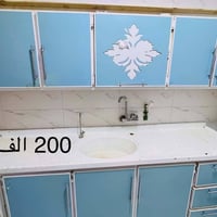 كاونتر • مبطن • ٢٠٠