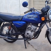 ماطور بوكسر • كله شغال • برطله