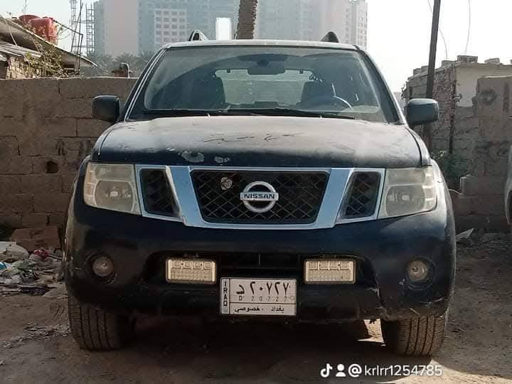 سلام عليكم  حبايب
ملوك نيسان 
تريد تغرير شكل  سيارتك  يمي  
وصلت  
يتم تحديث رماده  من خارج  
وتزويد  سياره  حسب طلب  زبون 
سمكره  وصبغ وتعديل  كافت  سيارت 
#خوكم #ابواسد***********
