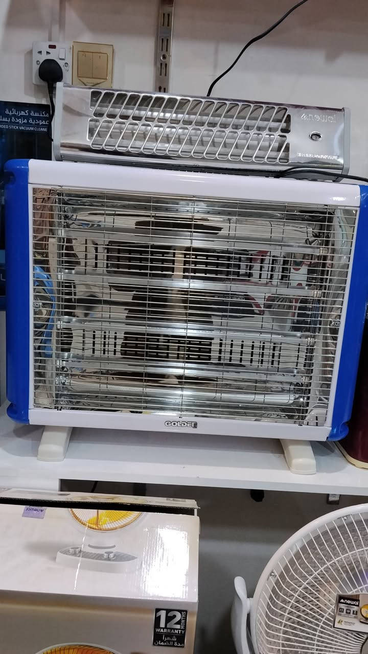 سلام عليكم وصول الصوبات الكهربائية متوفره الكهربائية بنوعي الحافظ وماركه نوال توصيل متوفر مكان ناصريه الاسكان الصناعي موجود توصيل لكافه محافضات 5 الف فقط ***********
