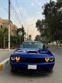 سكات باك • ٢٠٢١ • حادث امريكي خلفي