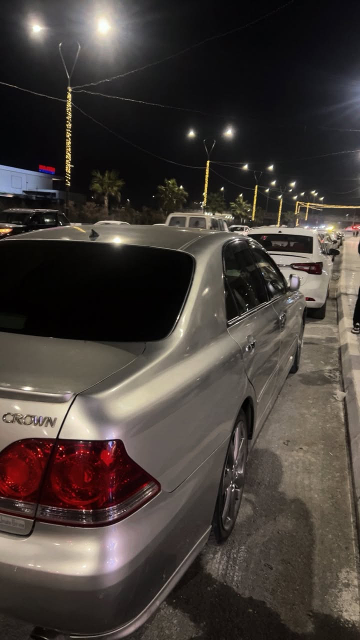 شاهینە GRS 182بڕاوە سپۆرت ناو سور گێڕو مەکینە بە شەرت ویلی دینگەیە فۆرمیگا کراو با سور لە قوەتی خۆی بێزارە نرخەکەشی ٥٥ گەڵاو معامەلە ***********وەتس ئەپیشی لەسەرە🩶!
