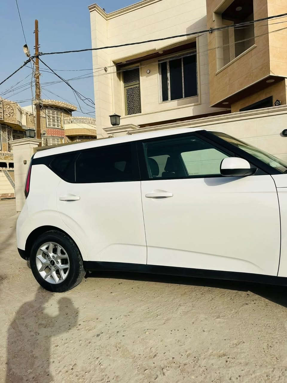 للبيع صول 25 موصفات Lx سياره دخول جديد ماشيه 15 ألف سياره جديده معنى كلمه بيها هواي تفاصيل استفسار *********** مكانها حله شراي يتصل ويدلل
