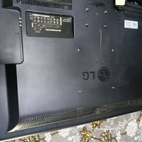 السليمانية • أثاث • تلفزيون LG