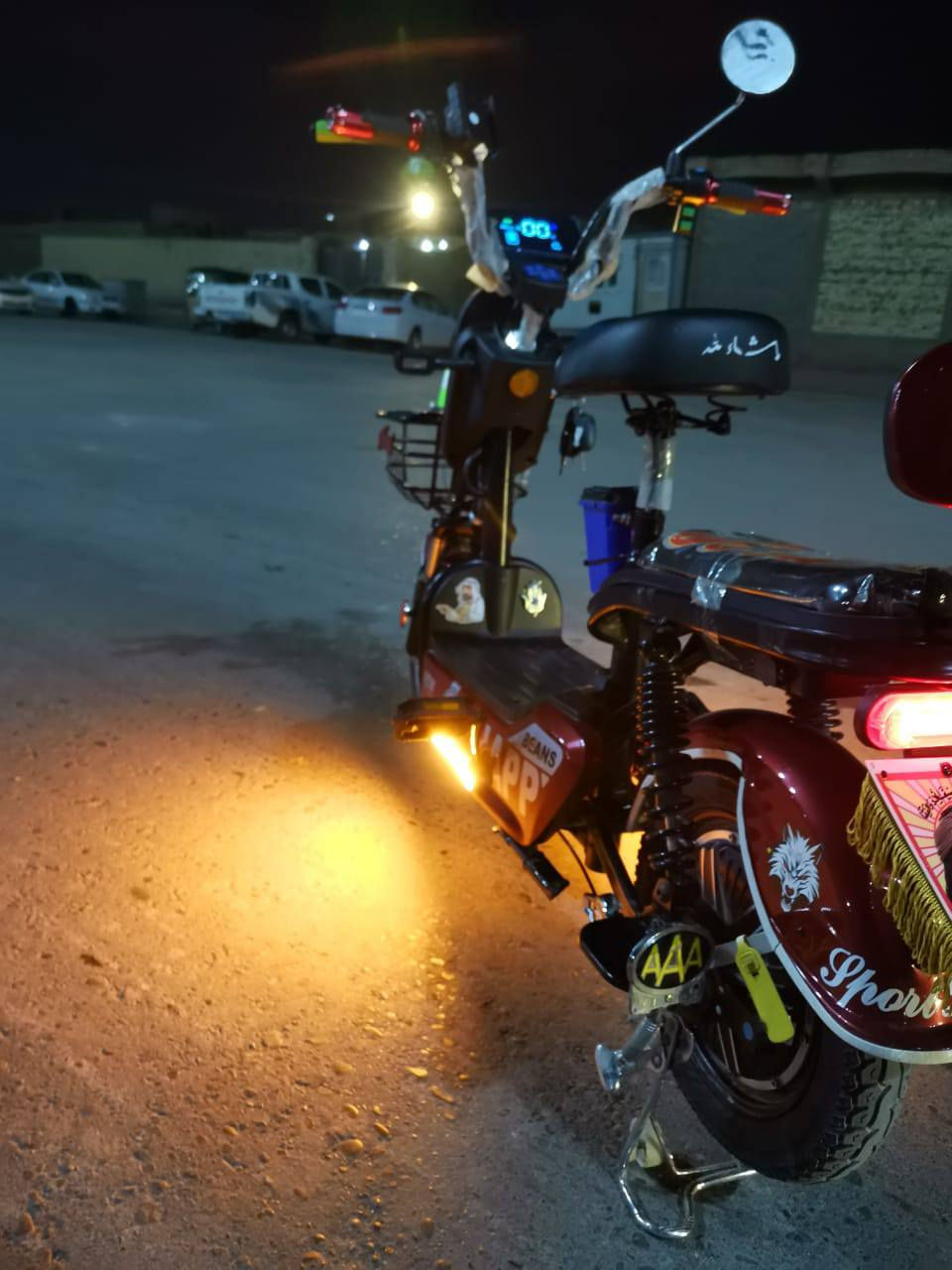 *********** عمارة, ميسان
