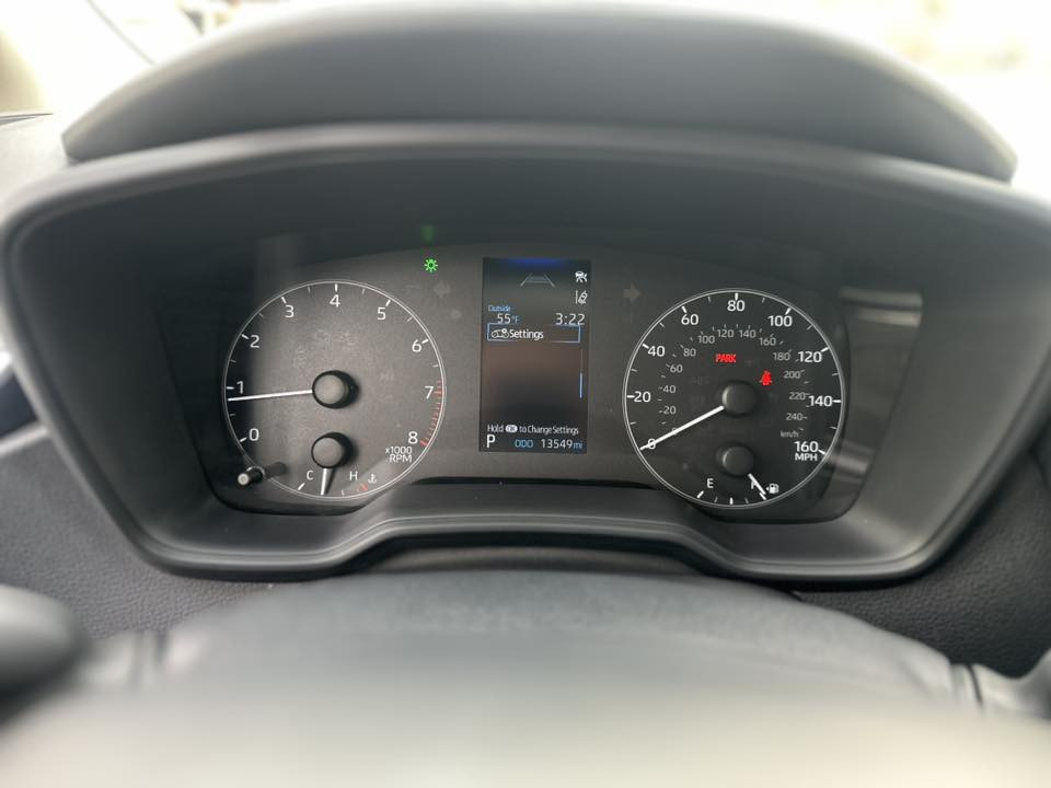 السلام عليكم 👋🏻
للبيع او مراوس 💯
--------------

كورلا امريكي لون سمنتي الجديد
موديل ٢٠٢٤ حادث امامي ٣ قطع صبغ جاملغات وبنيد بدون ايرباك  تعديل بسيط بلمقدمه
ماشيه( 13 )mi
‎ رقم بغداد

حساسات وخلفي و رادار  جانبي
كاميرا
تحديد مسار
توقف ذاتي

رقم الشاصي
jtdb4mee7r3021769
مكان السيارة  بغداد  حي الجامعه📍
 السعر  148 💵
***********
ياسر الراوي
