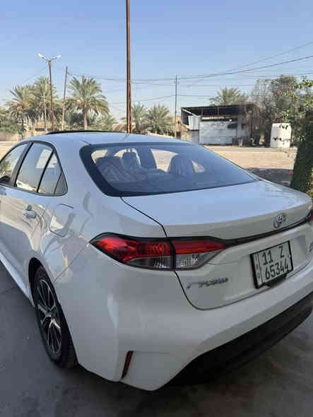 كورلا 2025 ها يبرد مكفوله ماشيه 25 الف شكل الامريكي
السعر 146 ورقه مكاني بغداد البياع للتواصل 

 0770 718 0644‬
