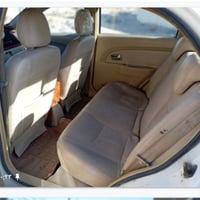 شيري فلاوين • ٢٠١١ • النجف