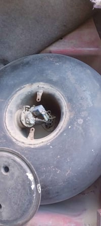 منظومة غاز • ٦٠ لتر • مكاني كوت