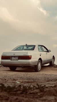 بيع سريع بطه موديل 1995 كفاله من الكص والضربه القويه والمعجون بيها ملا...