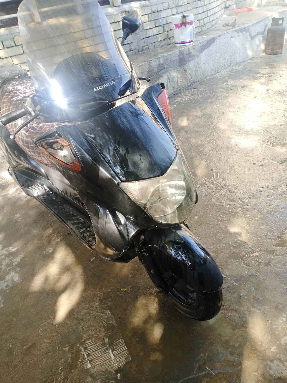 السلام عليكم دراجة فورسايد السعر 400 العنوان مدينة الصدر


**إذا كنت صاحب هذا الإعلان وتريد حذفه لأي سبب، رجاءا أرسل رسالة إلى الدعم الفني**