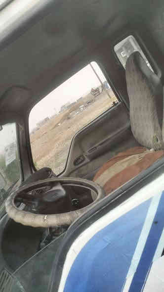 سلام عليكم كياى البيع موديل 2000 بيه صبق حزام رقم صلاح الدين الماني سياره تراهم مقدمه 35 والباقي مده قصد مكاني جنوب الموصل القياره الهاتف السعر الكلي 65 مقدمه 35 وبل شهر 2  )(***********
