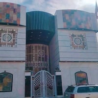 عسكري جوهرة العرب • ١٠٨٫٥م • ركن طابقين