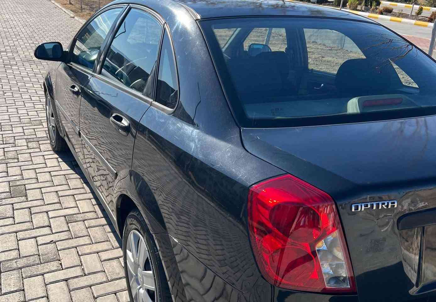 شۆفرلێت ئۆپترا 2008 گێر ئۆتۆماتیک
٥ پارچەی بۆیاخە
سەنەوی تا ٢٠٢٧ تازەیە
گێڕ و مەکینە بەشەرتی فیتەر
تازە گۆڕیومە مەکینەکەی
تایەی تازەیە
تەقەو رەقەی نیە
سەیارەی مالە هی مەعرەز نیە

سعر : لە کۆمێنت داوای بکە ڕاستەوخۆ بۆت دێت 🤖 

ماڵی دۆستە
لە سلیمانیم

ژمارەی خاوەنەکەی 
***********
