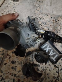 كورلا • راديتر • هورنات قوية